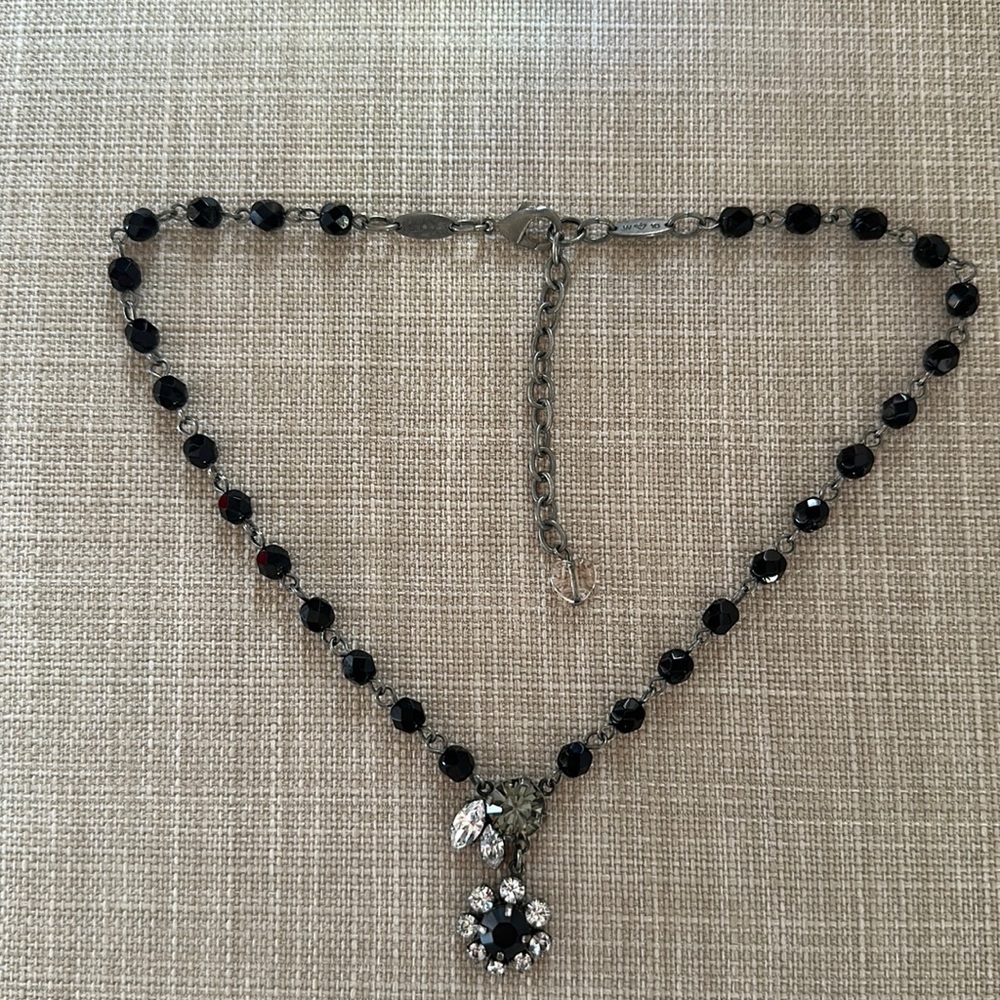 Sabika vintage necklace